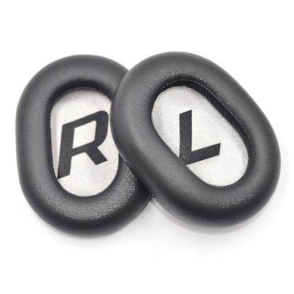Ersättnings öronkuddar för Plantronics Backbeat Pro 2