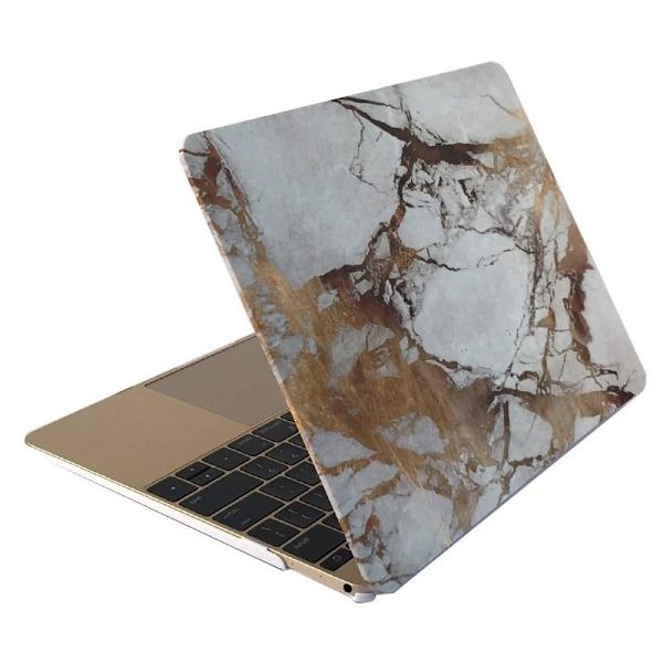 Cover til Macbook Air 13,3" - (A1369/A1466)