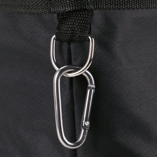 Peg Bag Oppbevaringsveske Stoffpose