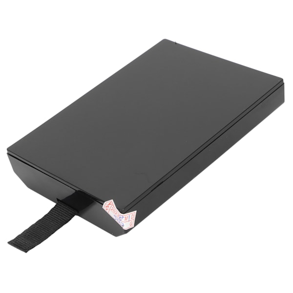 Spilkonsoll Intern Harddisk Intern Udvidet Datalagring Bærbar Tynd Intern HDD Harddisk til Xbox 360 Slim 32GB