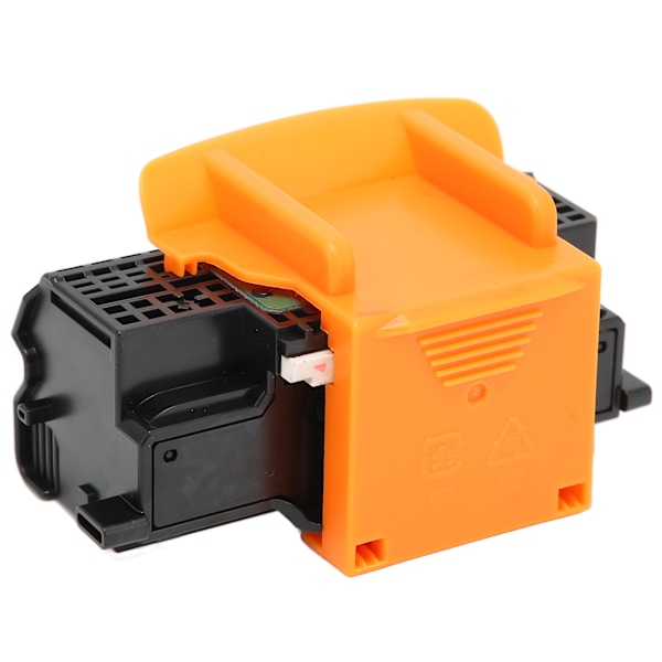 Skrivhuvud ABS Material QY6 0078 Ersättningsfärgskrivhuvud med skydd för MP990 MP996 MG6120 MG6140 MG6180