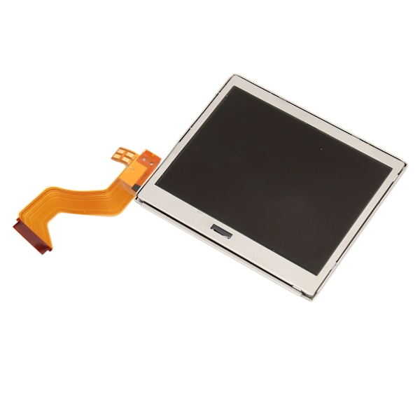 Övre LCD-skärm Ersättning Professionell Spelkonsol Ersättning Övre LCD-skärm