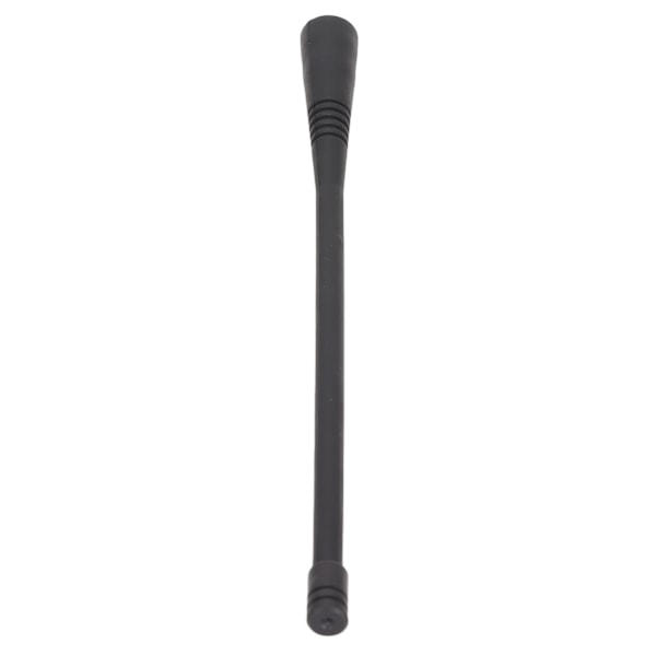 UHF Walkie Talkie Antenn 400‑470MHz Portabel Walkie Talkie Antenn för Vertex Standard VX150 VX151 VX180 VX160 VX130