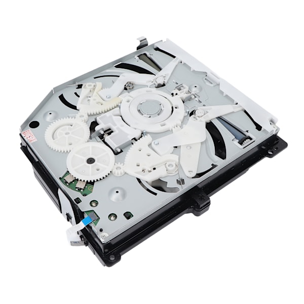 Optisk stasjonutskifting Kompakt Enkel Bærbar DVD CD Diskstasjon for PS4 KEM‑490
