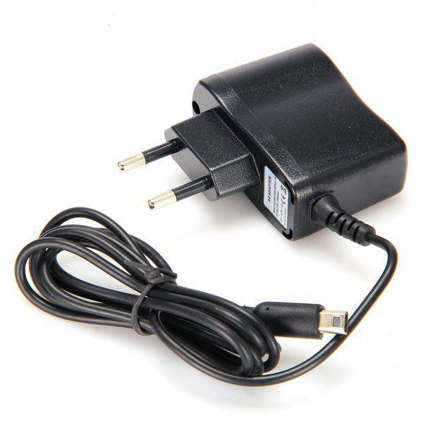 Lader til Nintendo DSi/3DS/3DS XL