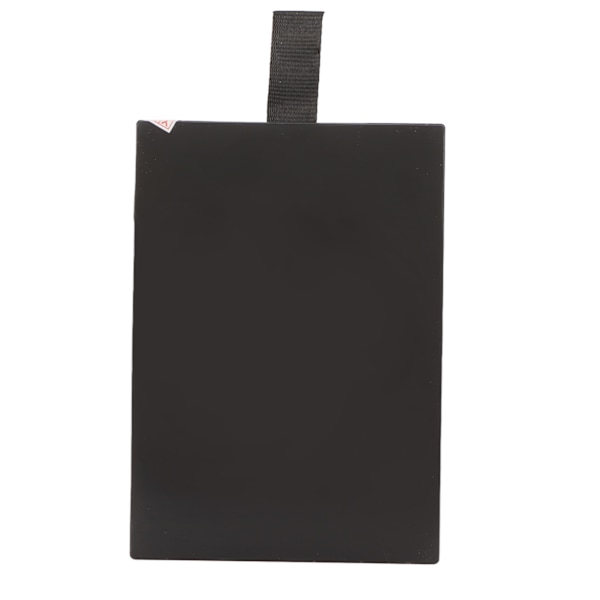 Intern harddisk for spillkonsoll, utvidet datalagring, bærbar tynn intern HDD harddisk for Xbox 360 Slim 32GB