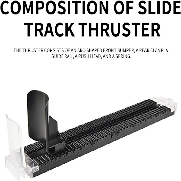 Køleskabsdrikholder Supermarked Hyldeskubber 31CM3STK/ SÆT 31cm 31cm3PCs/Set