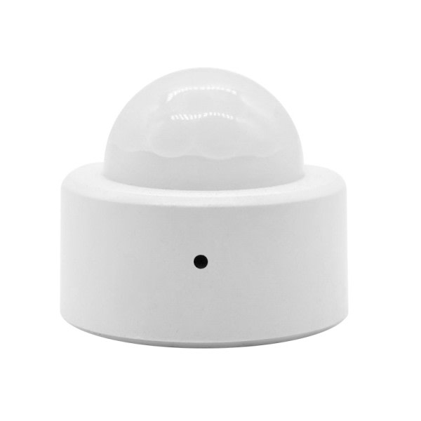 Mini Zigbee PIR Motion Smart Sensor Trådlös Body Infraröd Detektor