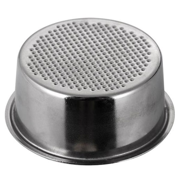 Kaffefilterkurv 51mm Filterkurv Filter Køkkenudstyr