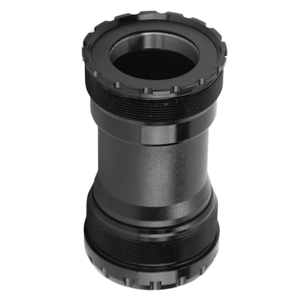 Cykel Centeraxel Mountainbike Mellanaxel 5-vägs för Landsvägscyklar 46mm ID 79mm Bredd 30mm Vevparti Axlar