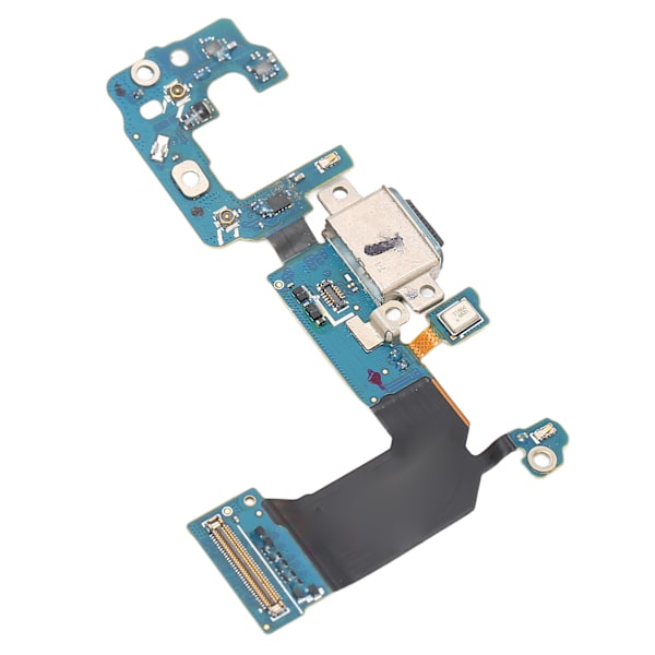 Ladeport Flex Kabel Erstatning USB Ladeport Modul for S8 G950F Tail Plug Ladekabel (Europeisk Versjon)