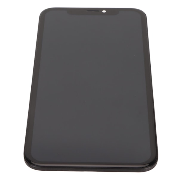 Telefon LCD-skärm Digitizer Montering Tunnfilmstransistor HD Smartphone Skärmbyte för IPhone XR Original