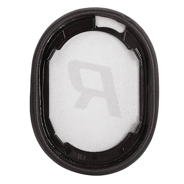 2 kpl Korvapehmusteet Plantronics Backbeat Pro 2 -kuulokkeille