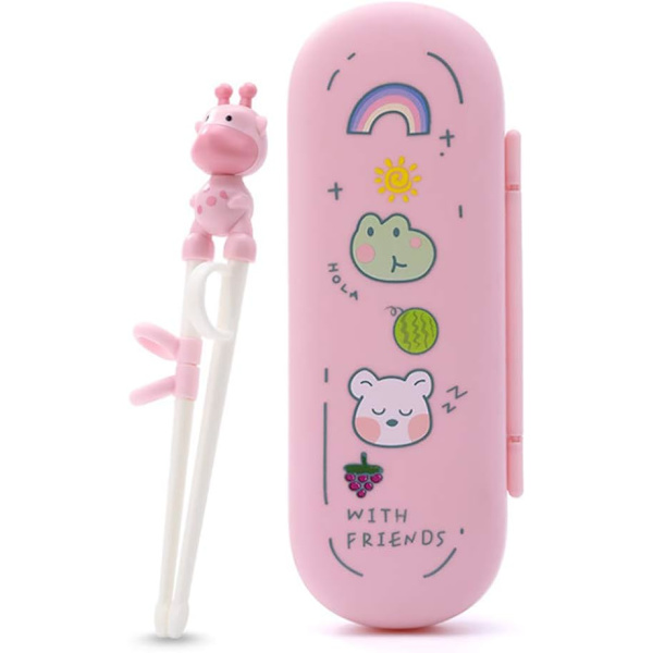 Deer Kids Trenings Pinner