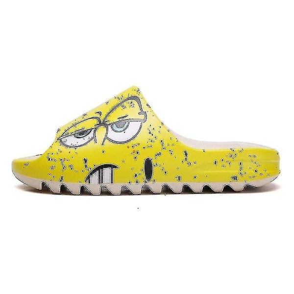 Sommersandaler Andas Cool Beach Sponge 41