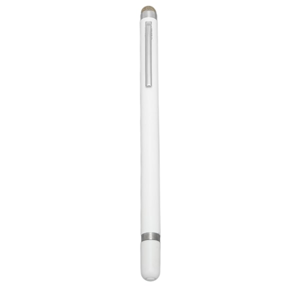 Stylus Pen Universal Mobiltelefon Tablet PC Skærm Touch Pen til Galaxy A50 A70 A51 A71 A30 A10 A52 A72 A20E A51 A21S Hvid