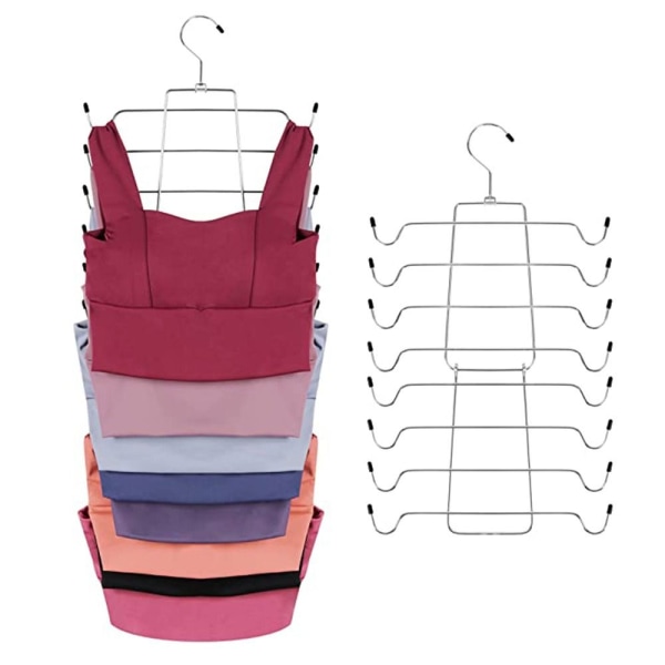 BH Bøjle Undertøj Bøjle BEIGE 8-LAGS 8-LAGS Beige 8-layer-8-layer