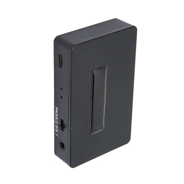 HD Multimedia Interface Lyduttrekker SPDIF 3.5mm Utgang PASS 2.0CH 5.1CH HD Multimedia Interface Lydkonverter