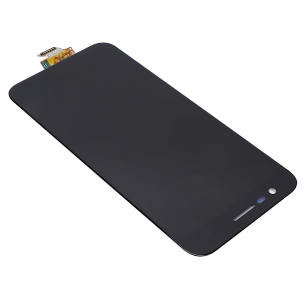 Mobiltelefon LCD-skärm Ersättning LCD Display Skärm Touch Digitizer Montering för LG K10 (2017)