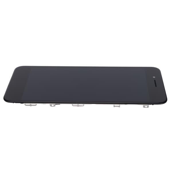 Skärmbyte för IPhone 7 Plus Mobiltelefon 3D Touch Skärm Display Digitizer Assembly Svart