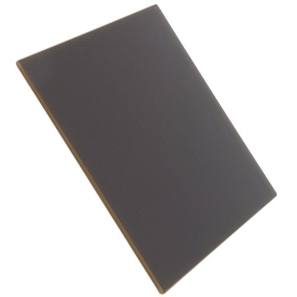 Glasbädd Hållbar Återanvändbar Separat Design Bekväm Praktisk Liten Kompakt 3D-skrivartillbehör för Sapphire Plus Pro Bluer 310x310