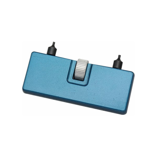 Repareringsverktøysett - Watch & Shape Watch Press Tool for Watch Press og Watch Back Remover (sett med 16)
