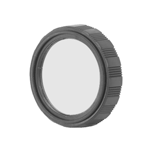 Solar Filter Film Plastik Universal Teleskop Sikkerhedsfilter Film til 40070 30070 Astronomisk Teleskop 46mm