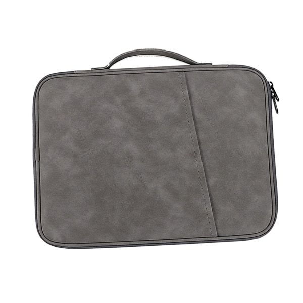 10,8-11" Tablet Sleeve kompatibelt til iPad Tablet-etui Deep gray-10.8-11 inches