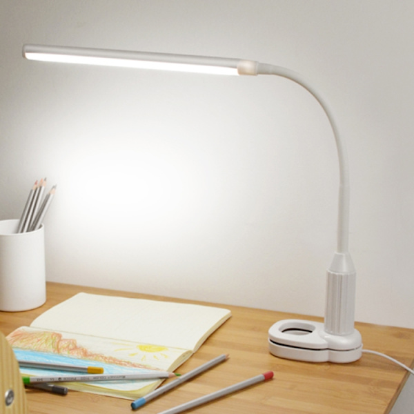 Dimbar 24 LED bordslampa - 5 W