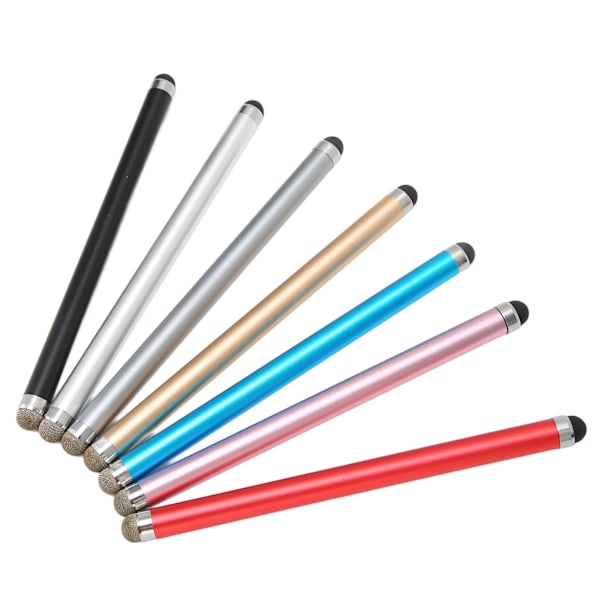 7 stk. Stylus Penner Klasserom Datamaskin Multimedia Elektronisk Tavle Undervisnings Stylus
