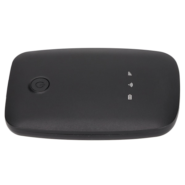M3 4G LTE Mobil WiFi Hotspot Høj Hastighed 150Mbps Understøtter 4G FDD B1 B3 B5 B40 Bærbar WiFi Router til Hjemmekontor