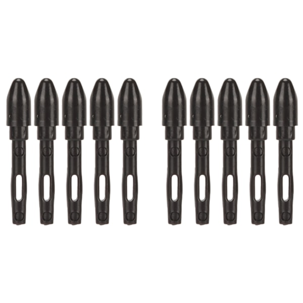 10 stk. Stylus Nib PN05 Meget Følsom Standard Touch Stylus Pen Udskiftnings Nib til Huion PW500 PW507