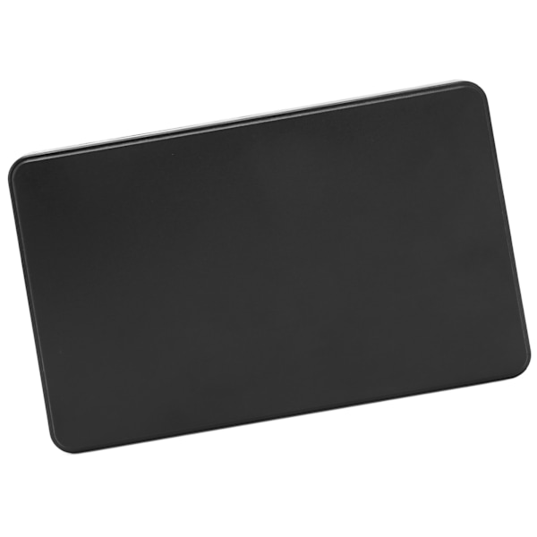 2,5in HDD Kabinet 5Gbps Overførselshastighed Anti Statisk ABS Harddisk Case med USB 3.0 Interface til Windows til Vista
