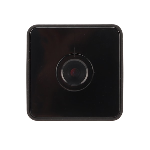 Mini WiFi Sikkerhedskamera Infrarød Nattesyn Bevægelsesdetektering 1080P Fuld HD 2.4GHz Smart Kamera til IOS til Android