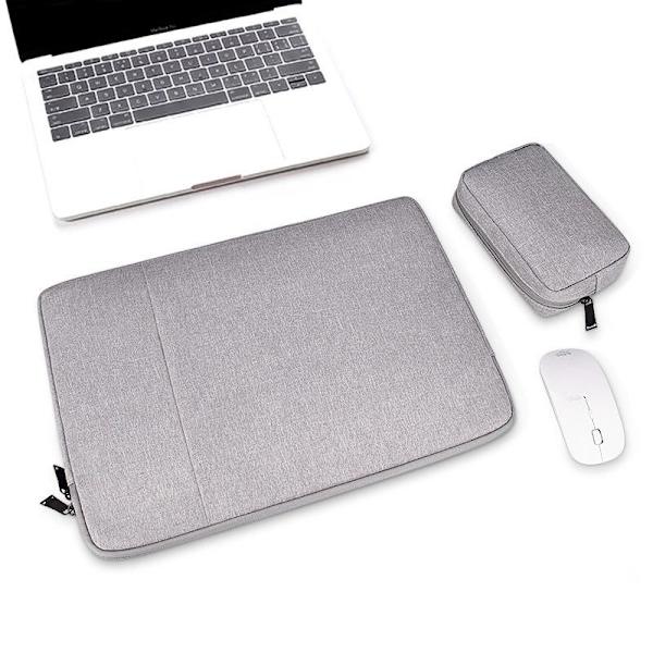 datorväska datorfodral/fodral till laptop bärbar dator 13,3 tommer