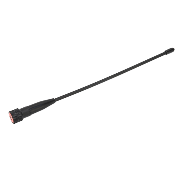 Håndholdt Antenne SMA Han 144/435MHz Dual Band 2 Vejs Radio Antenne til YAESU FT‑60R FT‑50R VX‑3R VX‑5R VX‑6R