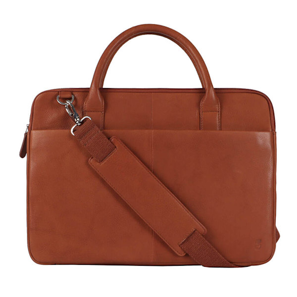 GEAR Dataväska Buffalo Slim Brun 14" PC och 15" Mac Universal
