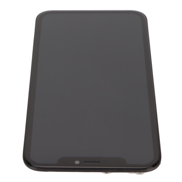 Telefon LCD-skärm Digitizer Montering Tunnfilmstransistor HD Smartphone Skärmbyte för IPhone XR Original