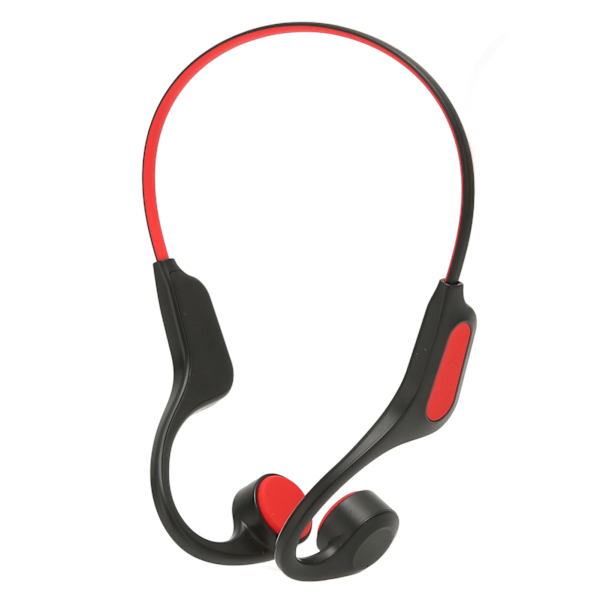 Luujohtokuulokkeet IP56 Vedenpitävät Bluetooth Melunvaimennus Uinti Urheilukuulokkeet Mikrofonilla