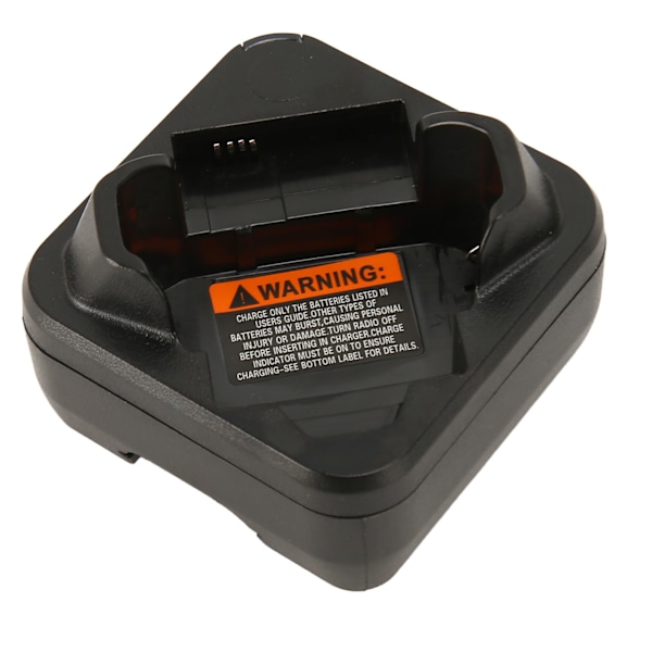 Radiopuhelimien latausalusta malleille SL300 SL300e SL3500e SL1600 SL2600 TLK100 SL1M, radioille PMLN7109A PMLN7109 laturi EU-pistoke 100‑240V