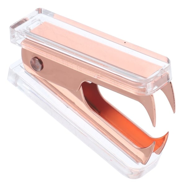 Staple Remover Nagelavdragare MULTICOLOR multicolor