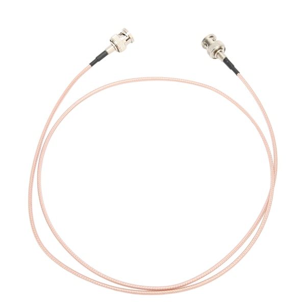 1 meter SC316 BNC Feeder Kabel Lavt Tab Coax Jumper Kabel BNC Han til BNC Han Kabel
