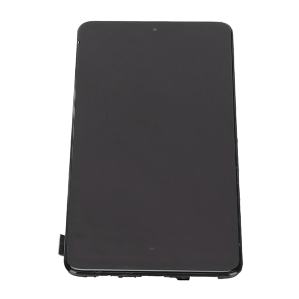 Skärmbyte LCD Display Skärm Touch Digitizer Montering för Samsung Galaxy A515