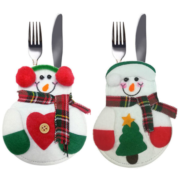 Julbestickset Set set