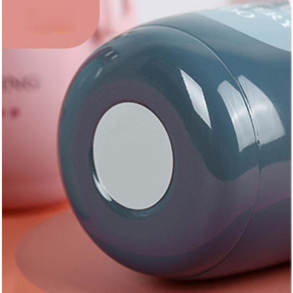 230ml Mini Size termosflaska Drickbar mage Form Studenter Vakuum Kolv|