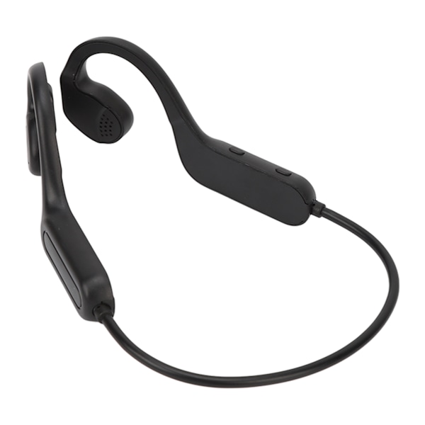 Urheilu Bluetooth -kuulokkeet Vakaa Yhteys Ulkokäyttöön Langattomat Kuulokkeet Juoksuun Patikointiin Pyöräilyyn