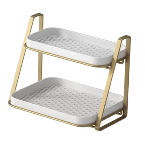Tidy Rack Diskstativ Vannkoppsavløp for Tekopp Stue Medium
