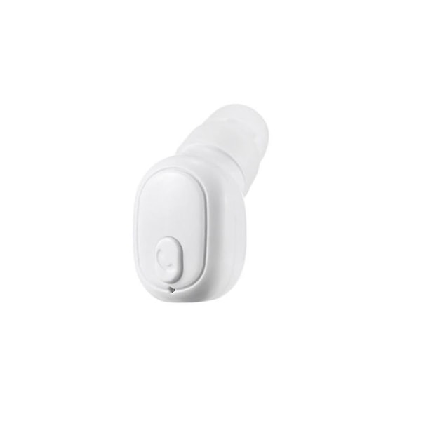Mini trådløs Bluetooth-kompatibel 4.1 Stereo In-ear Headset Q1 hovedtelefoner til Samsung Iphone 2