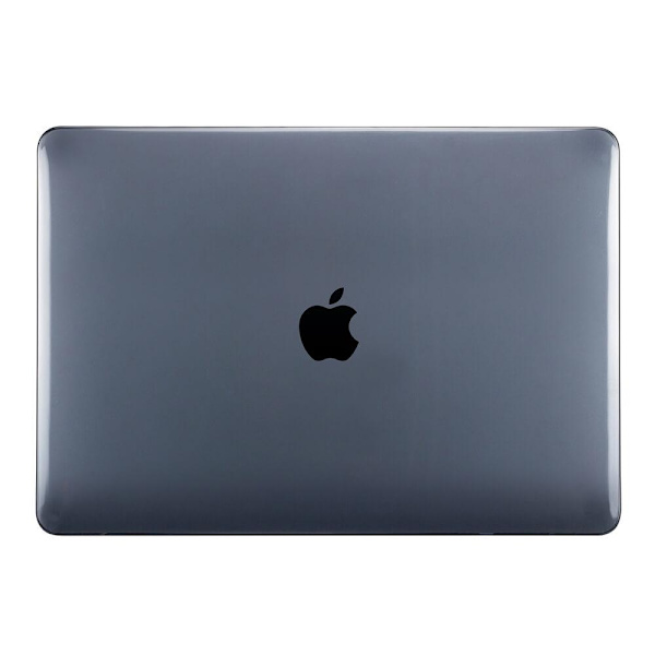 Skal för MacBook Air 13.3-tum 2018 (A1932) & 2020 (A2179 & A2337 Svart