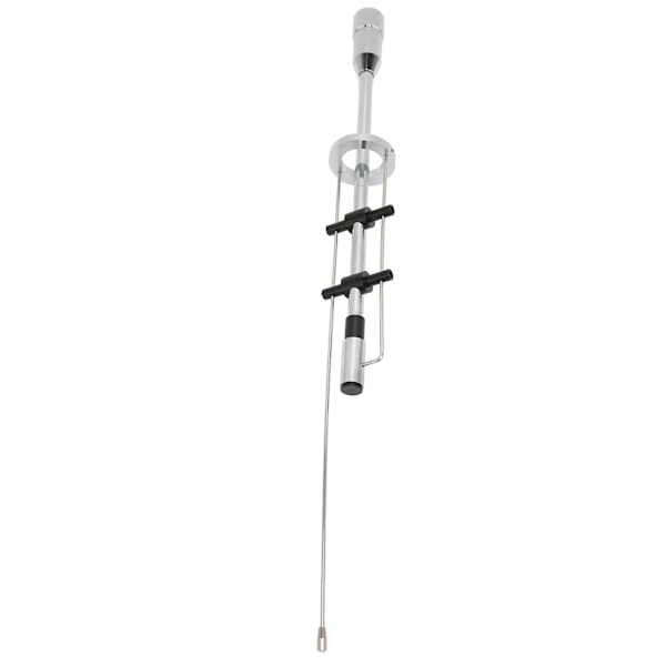 CBC‑435 VHF UHF Antenne 145/435MHz 3.5dBi Høj Forstærkning PL-259 Stik Dual Band Antenne til Baofeng til QYT til TYT